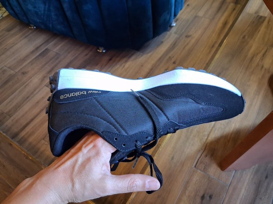 Маратонки  new balance