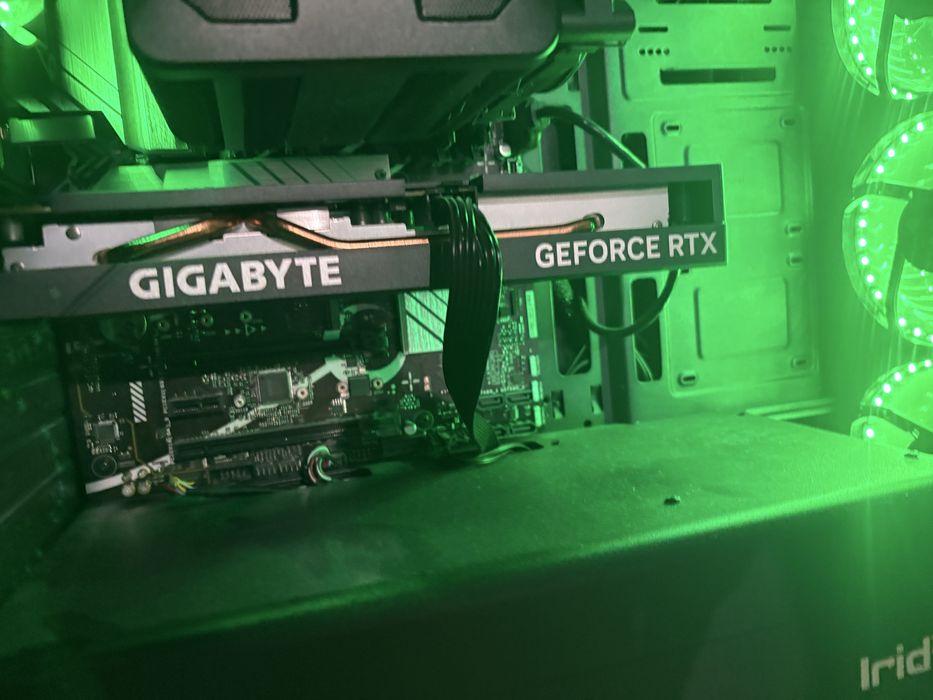 Placa video 4060