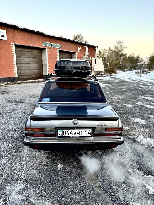 BMW e28 продам/обмен