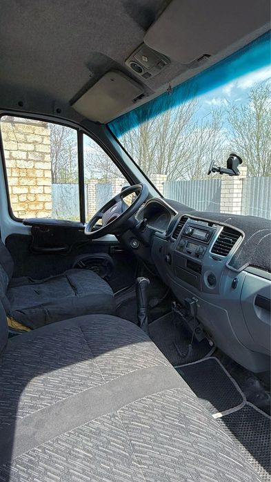 Продам или обмен Газель 5 метров