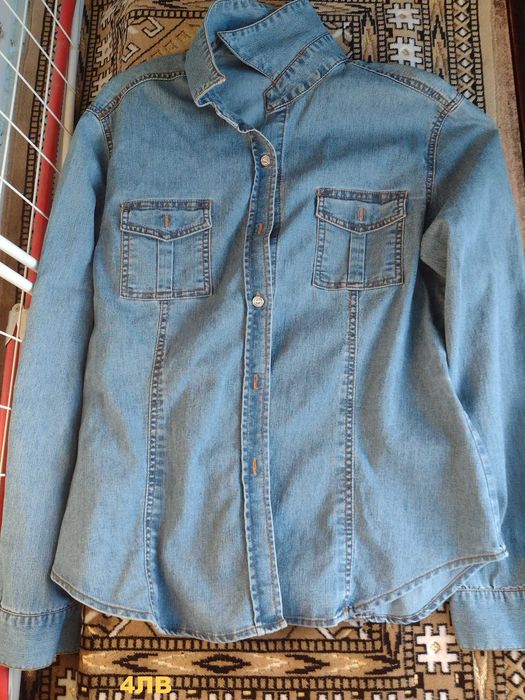 дамски блузи л размер