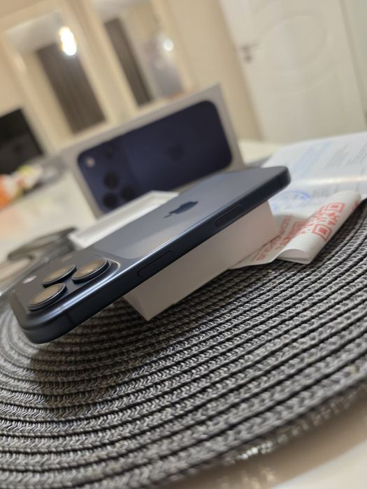 Iphone 17 pro 256GB НОВ