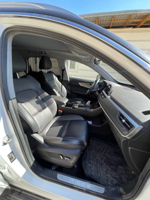 Cherry 7 Pro 2023 йил арендага