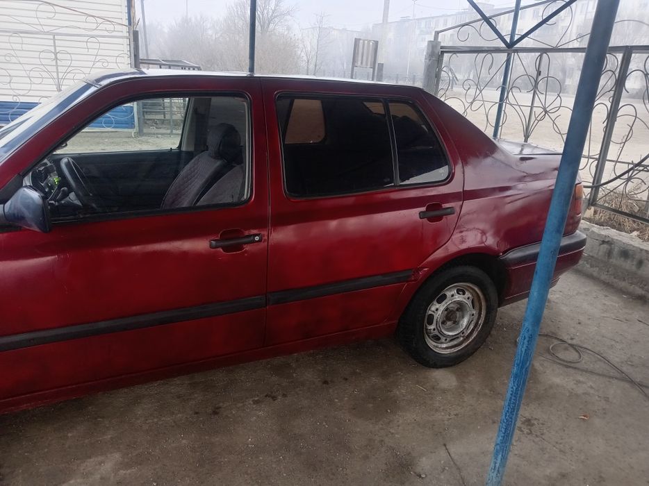 продам волцваген вента