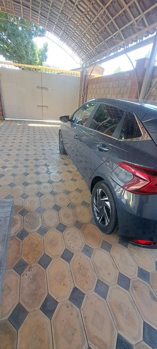Hyundai i20 2023