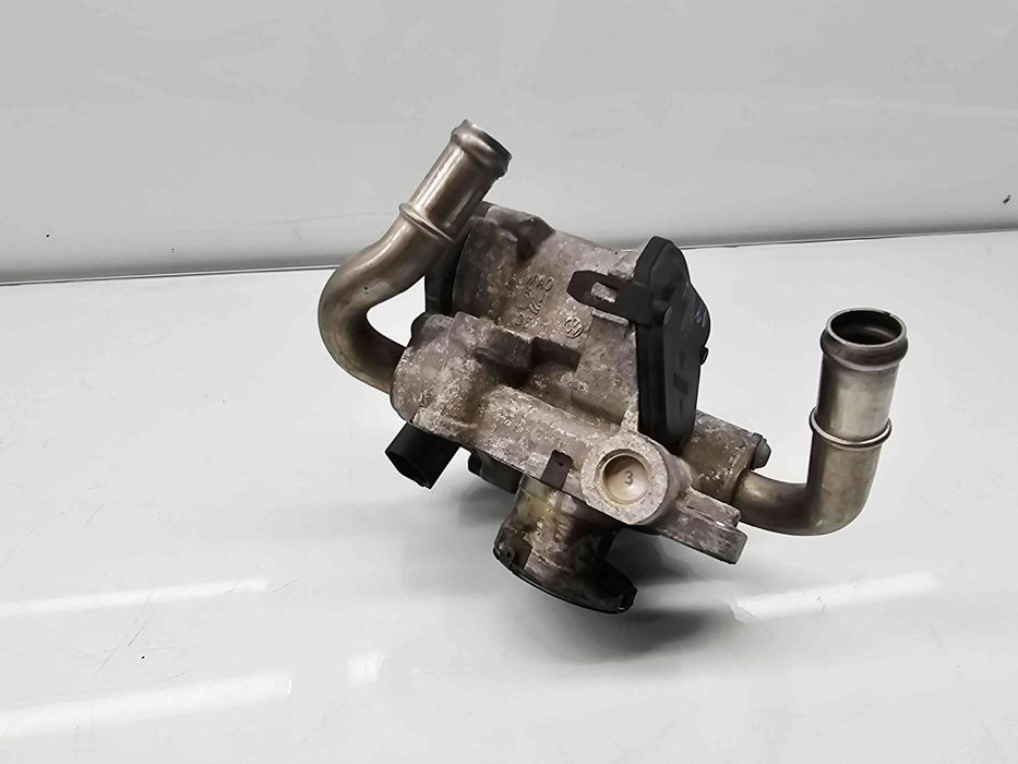 Supapa EGR Skoda Superb III Combi (3V5) [Fabr 2015-2024] 04L131501RV 2