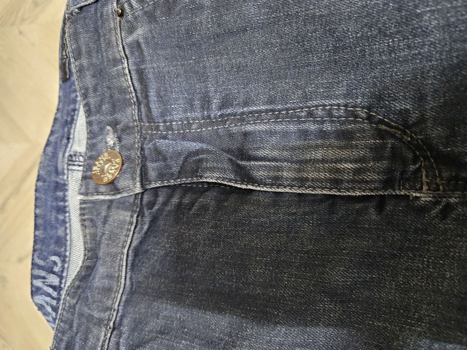 Pause jeans размер 34