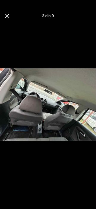 Vând sau schimb Seat Ibiza în stare impecabilă
