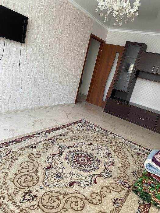 2х ком кв посуточно