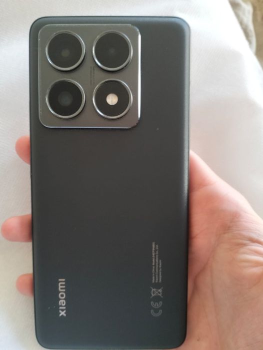 Xiaomi 14 t pro в идеальном состоянии