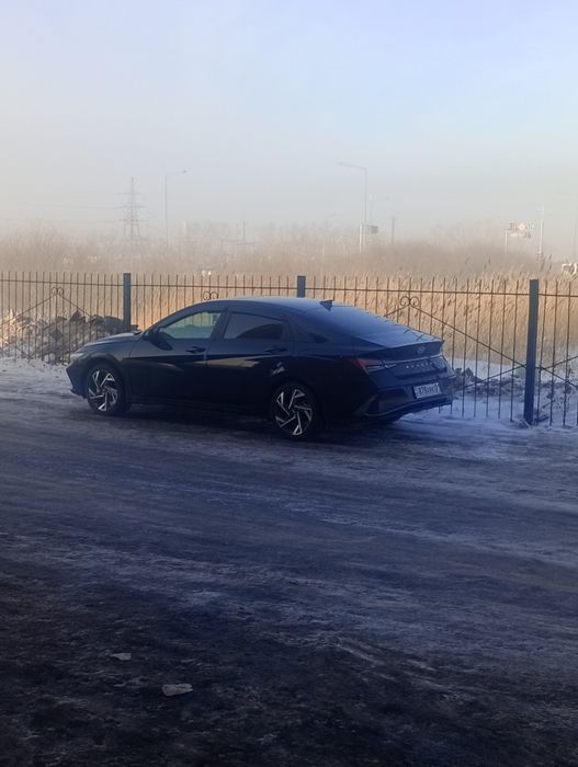 Продам авто элантра 24 года!!!