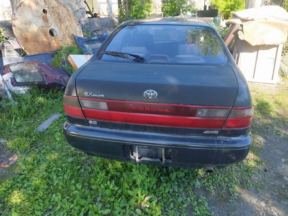 Продам тойота корона