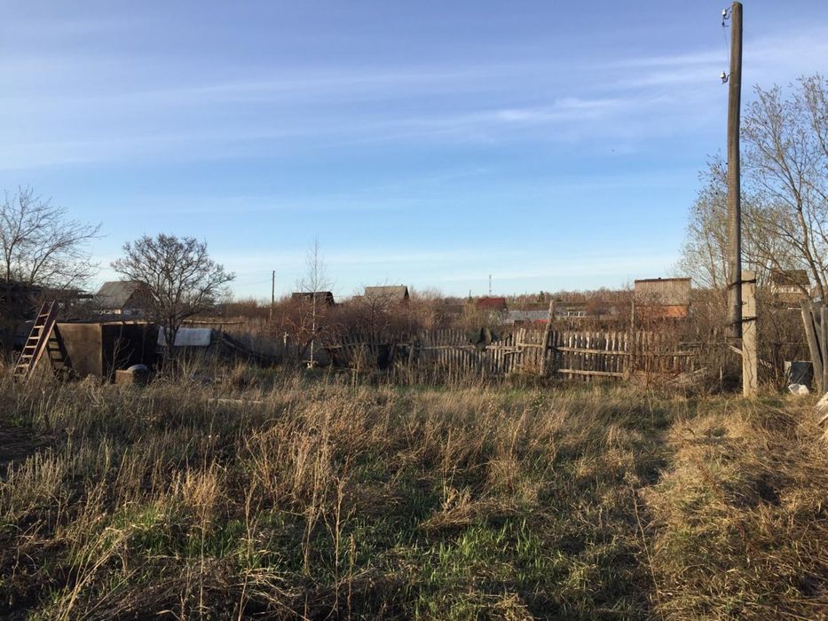 Продам Дачу + участок