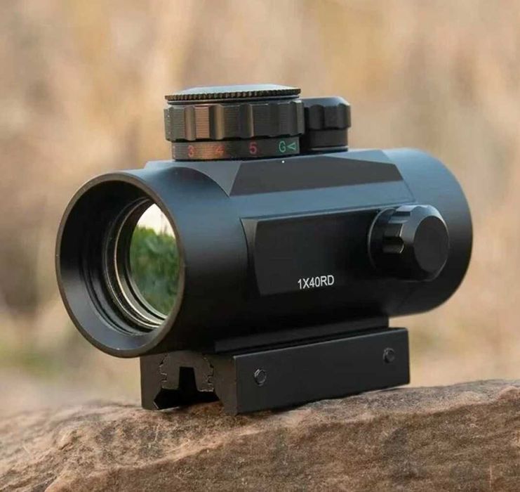 Оптический прицель  1x40RD