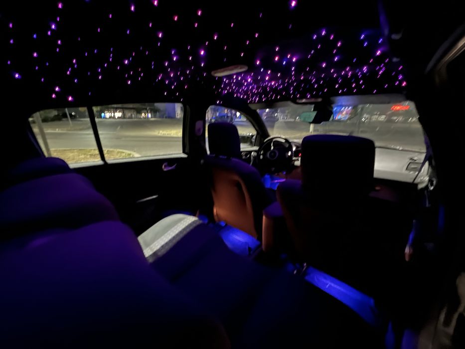 Vand Renault Megan II