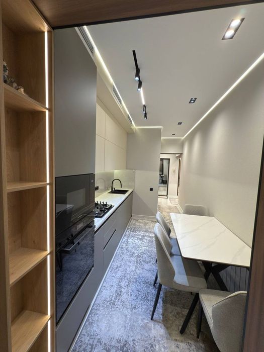 Продается Ц-5 Юнусабад. М. Минор