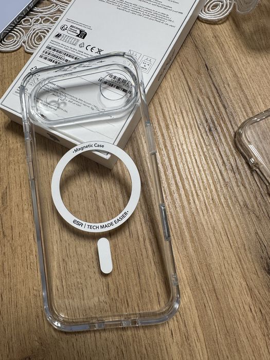 Продавам İPhone AİR 256Gb