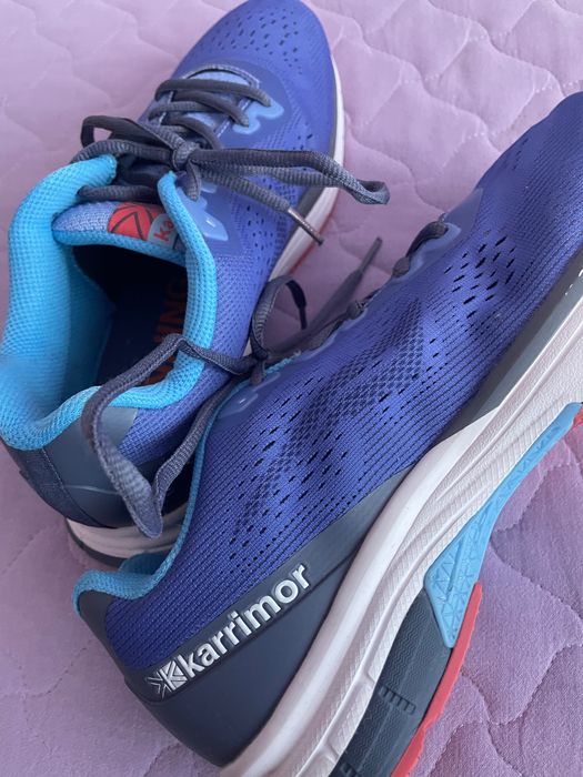 Маратонки Karrimor