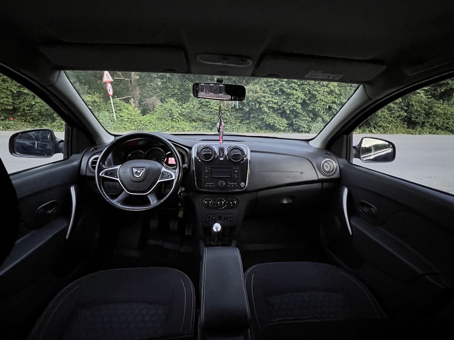 DACIA Logan 2017 — imagine 5