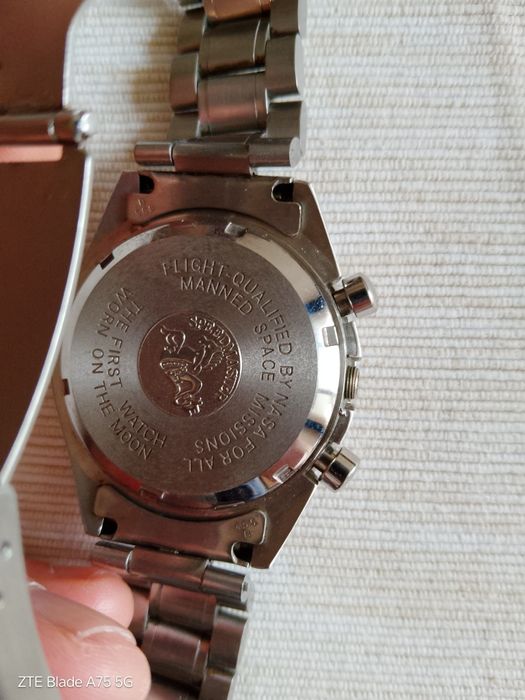 Автоматичен часовник