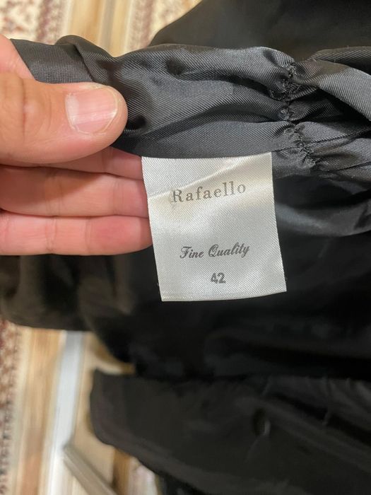 Продам куртку рафаелло