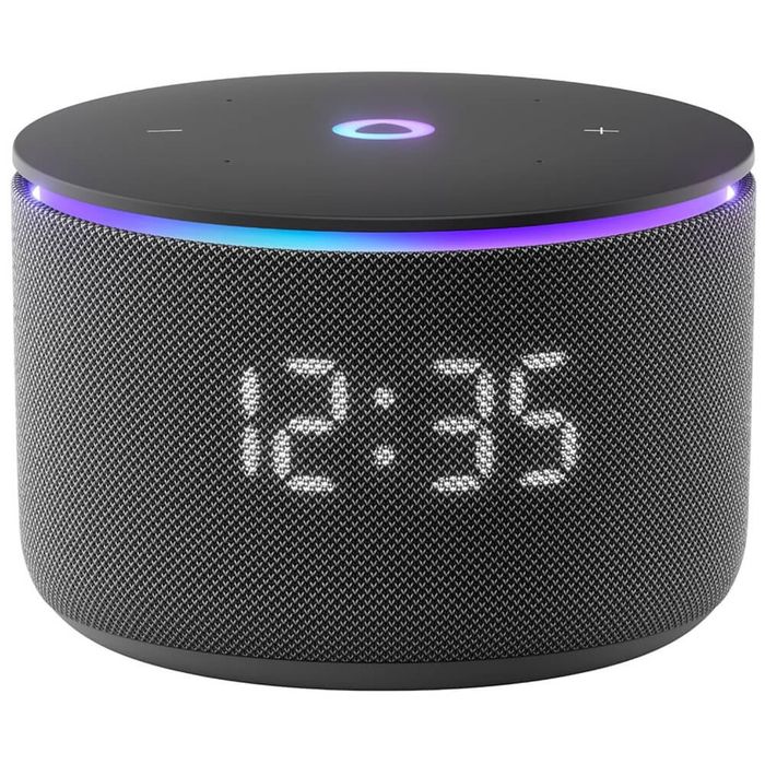 Яндекс Станция Мини 3 Pro новая колонка для умного дома яндекс