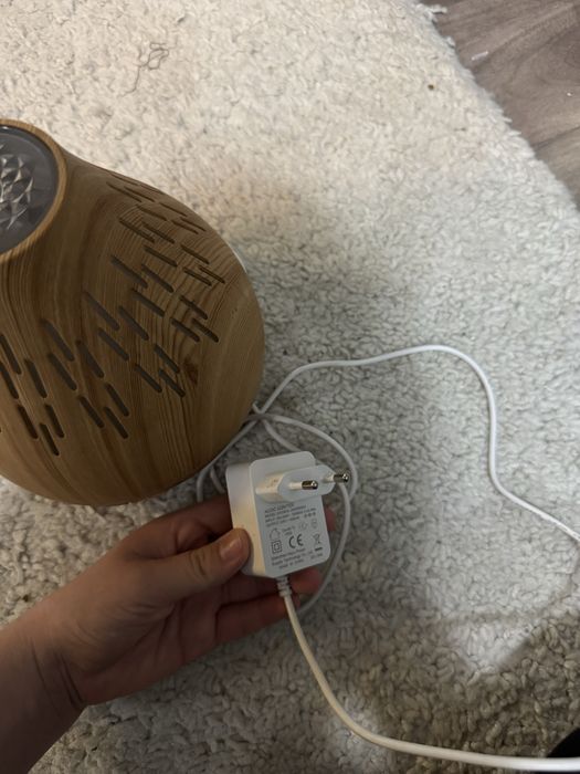 Увлажнитель воздуха