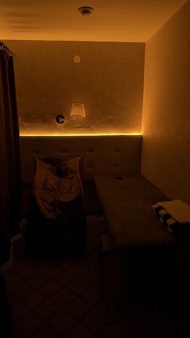 Продам массаждую студию под ключ