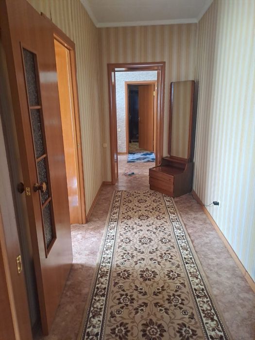 Продается полдома