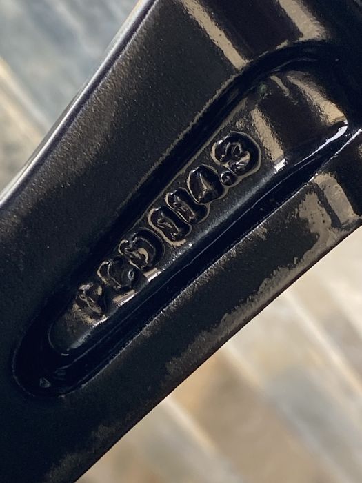 17 цола 5 х 114.3 мм Киа , Хюндай , Мазада , Kia , Hyundai , Mazda