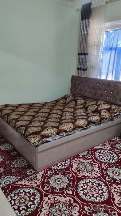 Spalniy, shkaf va truma