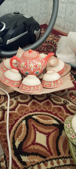 Sopol servisimz sotladi 5xil rangda boʻladi cheklanmagan miqdorda