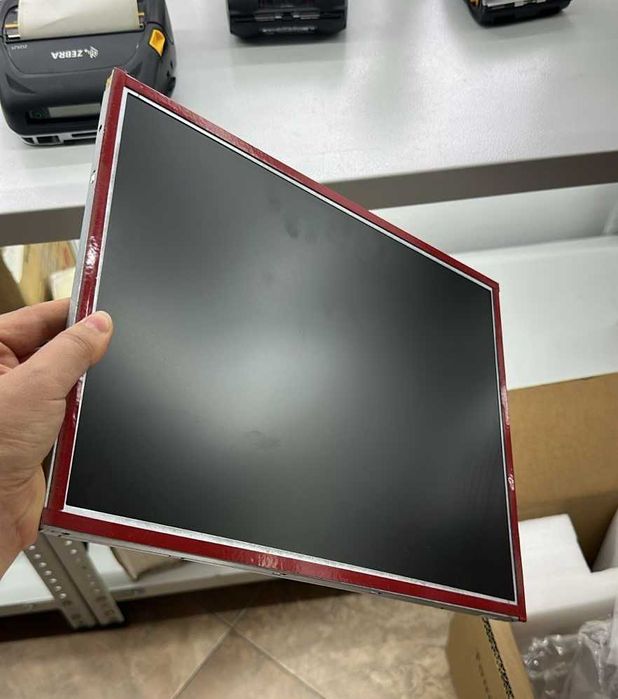 Дисплей - Матрица для моноблока