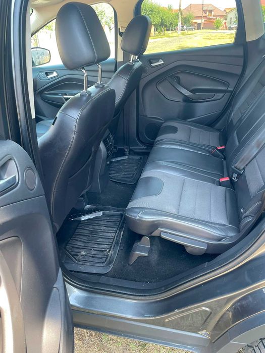 Ford Kuga 2016 180CP 2.0
