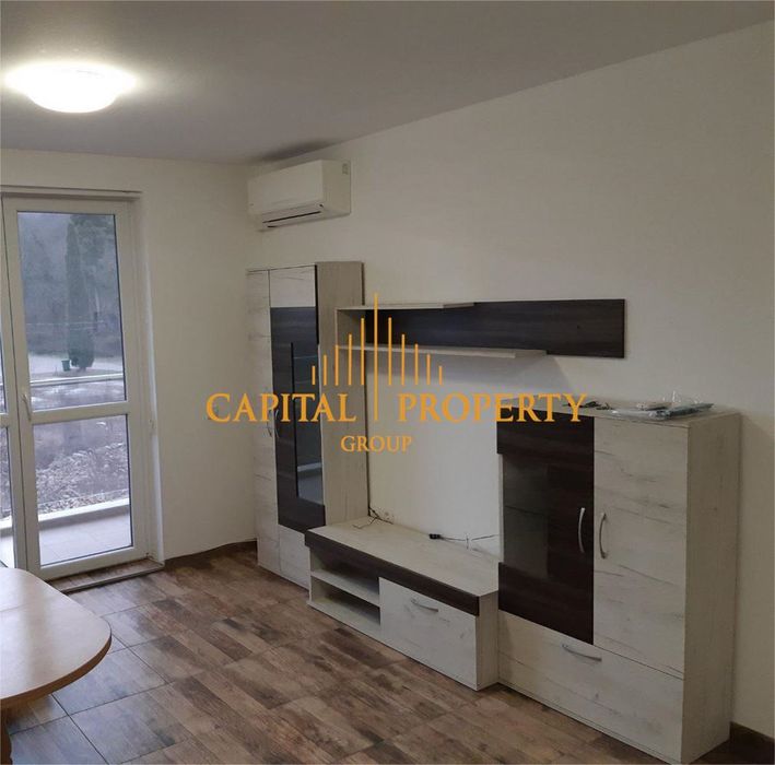 Дава се под наем Двустаен апартамент в Варна, Аспарухово - 60 кв.м за 410 € - Снимка #4