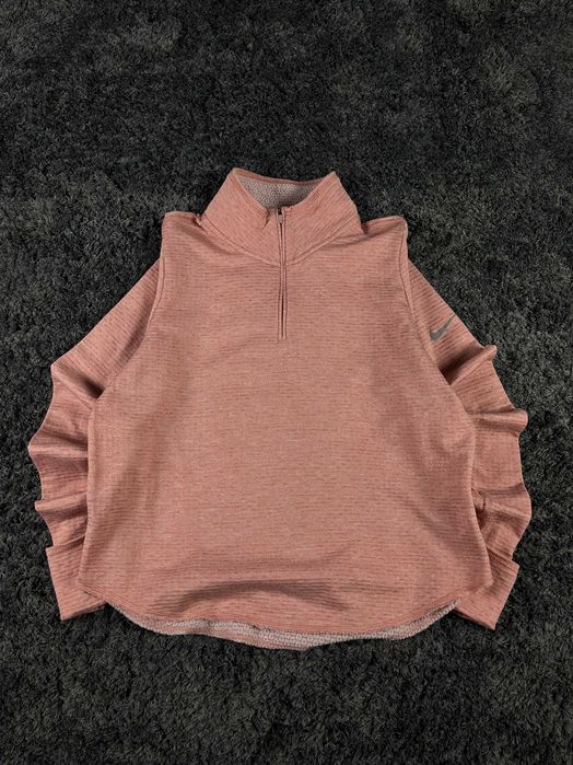 Nike Dri-Fit Therma Sphere Element Top Дамско Горнище