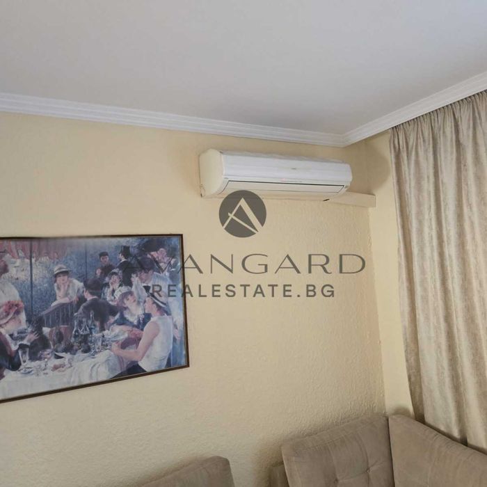 Продава се Тристаен апартамент в Пловдив, Кючук Париж - 92 кв.м за 2196 €/кв.м - Снимка #2