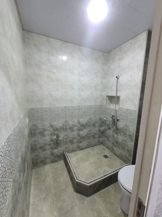 Ikki xonali kvartira