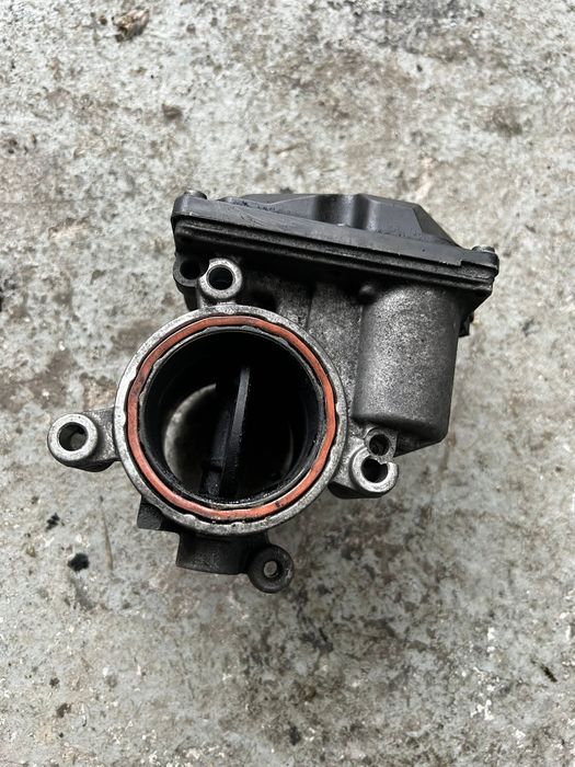 egr audi a4 b8 CAHA 2.0 tdi 170 cp