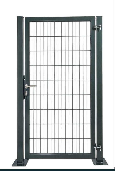 Промоция!Оградни пана и портали с 50 год гарзнция!Врати и колове!