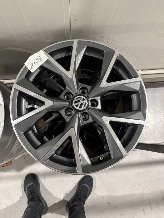 Jante noi Audi, vw 5x100 R17