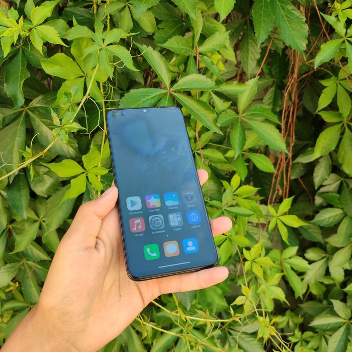 Redmi Note 8 Pro 128 Gb legendarny