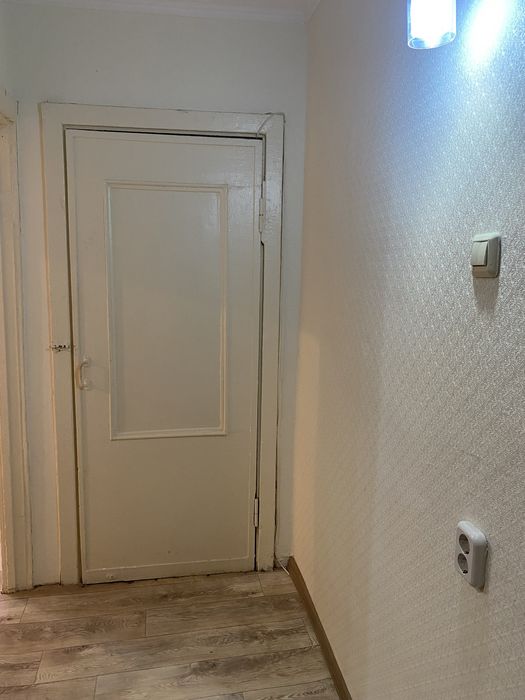 Квартира 2-29, 1-комн., этаж 5