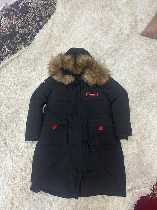 продаю куртку женскую