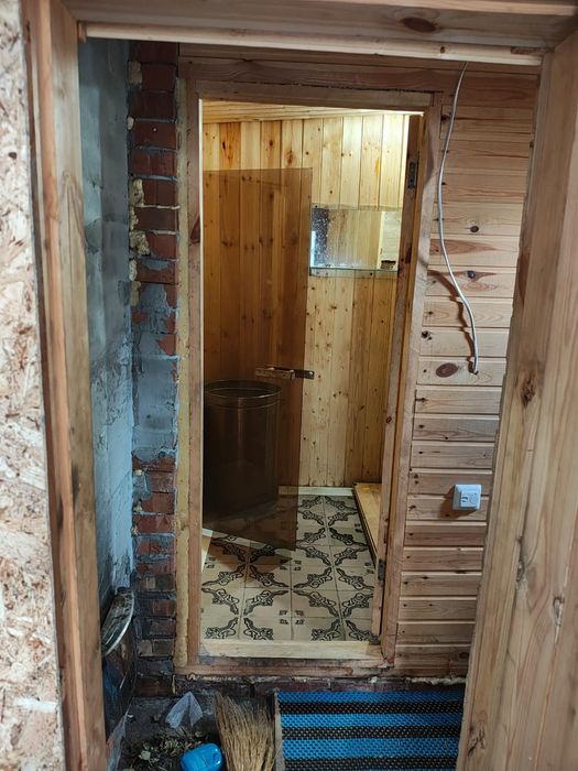 Продам дом в рабочем поселке