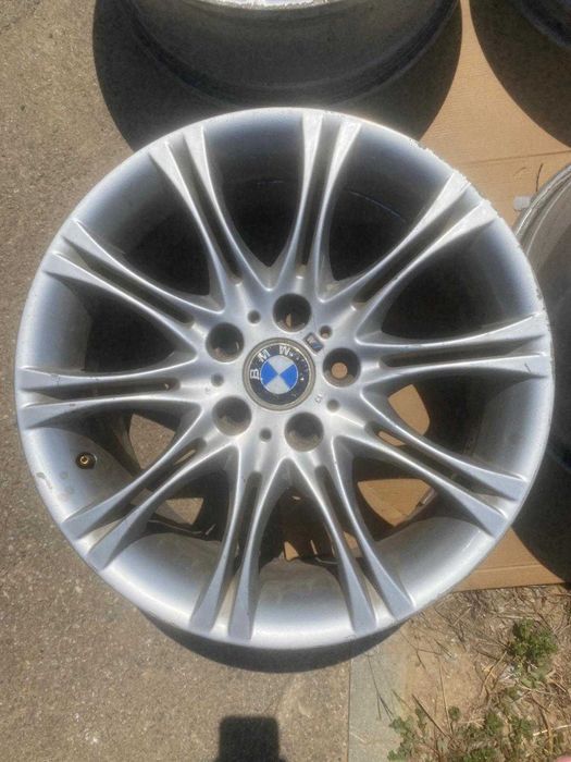 Jante bmw 18 in 2 latimi style 135