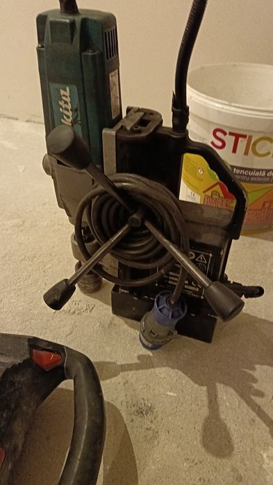 Makita hb 500 megnetica