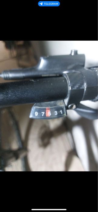 Велосипед Alpha 2025 MTB