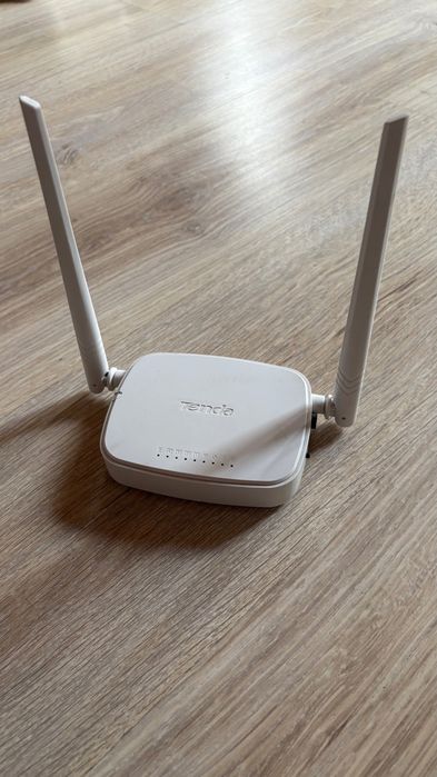 Wi-Fi Маршрутизатор Tenda N300