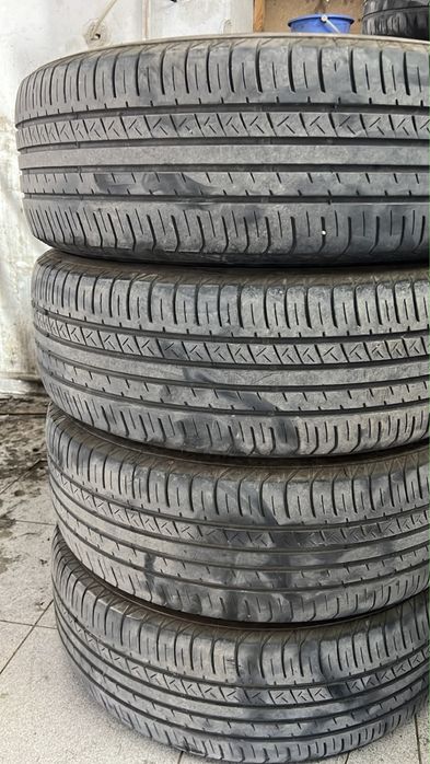 Авто шины 235/60R18 (4шт)